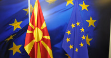 Панел дискусија „Од визија до геополитички одговор: Проширувањето на ЕУ во новата геополитичка реалност“ | Сител Телевизија