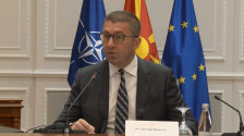 Арсовски: Реконструкцијата треба да е робусна, а СДСМ треба да се плаши од избори | Сител Телевизија