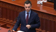 Опозициски прашања во Собранието | Сител Телевизија