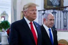 Трамп го уверил Нетанјаху дека секој конечен договор со Иран ќе го вклучи и иранското нуклеарно досие | Сител Телевизија