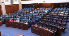 СДСМ поднесе интерпелација за министерот Трипуновски поради лошата состојба во земјоделието | Сител Телевизија