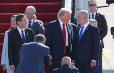 Трамп го предупредил Нетанјаху дека Израел може да остане без американска поддршка | Сител Телевизија