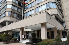 Народна банка: Стапката на противцикличниот заштитен слој на капиталот останува 2 процента | Сител Телевизија