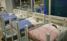 Намален наталитетот, повеќе се раѓаат машки деца | Сител Телевизија