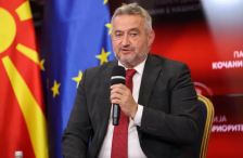 Клековски: Вештачки колкови чекаат над 650 пациенти, има значителен пораст на бројот на интервенции, пристапот се подобрува | Сител Телевизија