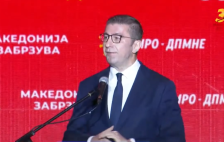 Мицкоски: Mинистрите што се уморни чесно е да си одат | Сител Телевизија