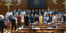 Безбедносните експерти со внимателен оптимизам ја следат најавата за можен договор за крај војната САД – Иран | Сител Телевизија