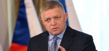 Фицо: Изјавата на Маѓар дека Унгарија граничи со самата себе само ја зголемува напнатоста | Сител Телевизија