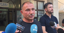 Нов пожар во Штип | Сител Телевизија