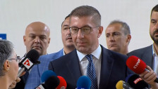 Мицкоски најави избори | Сител Телевизија