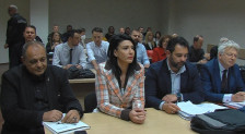Почна судењето за случајот ИПАРД | Сител Телевизија