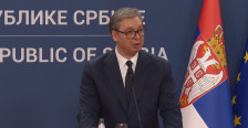 Вучиќ ќе оди во Тиват и покрај безбедносните ризици - тензии на релација Подгорица-Белград | Сител Телевизија