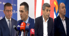 Владината реконструкција до крајот на јуни | Сител Телевизија