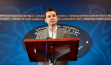 Муцунски: Наша цел како Влада е не само државата да ги почне преговорите, туку и да ги заврши доколку се спроведат реформите | Сител Телевизија