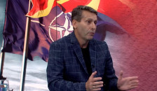 Тема на денот со Златко Кузманов, експерт за безбедносни политики | Сител Телевизија