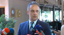 Алиу – Новиот клинички центар во близина на ГОБ 8-ми Септември најповолно решение | Сител Телевизија
