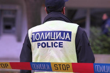 Собир на граѓани го блокира сообраќајот на „Бутелска“ | Сител Телевизија