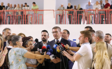 Останува проекцијата за економски раст од над 3,5 проценти, десетици заинтересирани компании за дата центри | Сител Телевизија