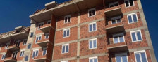 Лани изградени 3 733 станови, со просечна површина од 75 метри квадратни | Сител Телевизија