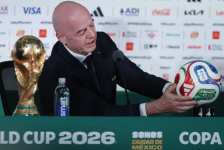Почнува Светското фудбалско првенство 2026 | Сител Телевизија