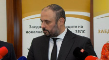 Ѓорѓиевски: Утврден е сериозен недостаток на пожарникари во целата држава | Сител Телевизија