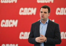 Стефан Богоев излегува од притвор, судот ја прифати гаранција од 55 илјади евра | Сител Телевизија