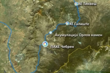 Владата пред одлука државата сама да го реализира проектот Чебрен и Галиште | Сител Телевизија