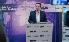Николоски ќе изврши увид во реконструкцијата и надградбата на охридскиот аеродром | Сител Телевизија