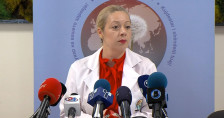 Не работеле во Институтот за јавно здравје ама си точеле бензин со картичка од ИЈЗ | Сител Телевизија