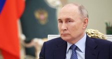 Путин: Бесмислица е дека ќе го нападнеме НАТО, Русија е подготвена за мир со Украина | Сител Телевизија