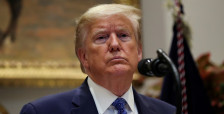 Трамп: Договорот со Иран е закажан да биде потпишан утре | Сител Телевизија