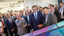 Започна со работа фабриката за производство на опрема за спортови на вода и ветер „Брејнчајлд“ во Битола | Сител Телевизија