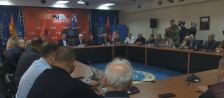 Ахмети најави повлекување, аналитичарите не очекуваат брза смена | Сител Телевизија