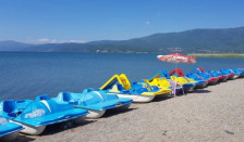 Во Струга на ,,Машка плажа“ пронајдено безживотно тело на 20-годишник од село Октиси | Сител Телевизија
