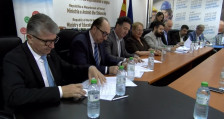 МОН финансира по 600 илјади денари за 14 македонско-австриски научни проекти | Сител Телевизија