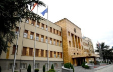 Во Собранието Јавна расправа по Предлог на законот за оружјето | Сител Телевизија