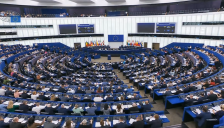 Мицкоски најавува европски „маратон“, Филипче обвинува за демагогија и бегање од преговорите | Сител Телевизија
