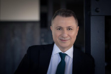 Груевски: Ретко демантирам, но никогаш не сум се сретнал и не сум разговарал со Александар Маленко | Сител Телевизија