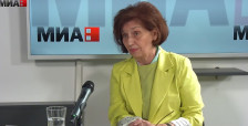 Сиљановска: Оставете не да се европеизираме | Сител Телевизија
