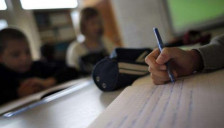 Почна полагањето на државната матура, годинава полагаат 14.500 ученици | Сител Телевизија