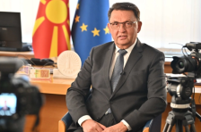 Славески: Народната банка треба да добие механизми за ограничување на банкарските надоместоци | Сител Телевизија