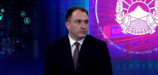 Тема на денот со Стефан Андоновски, министер за дигитална трансформација | Сител Телевизија