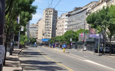 Во Србија легално во моментот се 100.000 странци, а само 160 бегалци во прифатни центри | Сител Телевизија