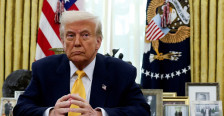 Трамп: Би било одлично Зеленски и Путин да се сретнат | Сител Телевизија