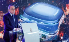 Флорентино Перез останува претседател на Реал | Сител Телевизија
