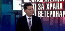 Тема на денот со Оливер Миланов, директор на Агенција за храна и ветеринарство | Сител Телевизија