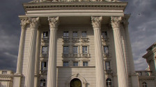 Разговорите за владината реконструкција продолжуваат | Сител Телевизија