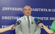 Ангелов: На ДЗС и се потребни поранешни припадници на полицијата, армијата и противпожарните единици | Сител Телевизија