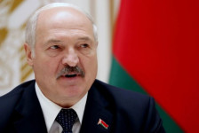 Лукашенко за заканите од Зеленски: Можеби нешто пушел или си вбризгал па дава такви изјави | Сител Телевизија