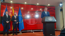 Нова инвестиција во ТИРЗ Тетово вредна 21 милион евра ќе отвори речиси 500 работни места | Сител Телевизија